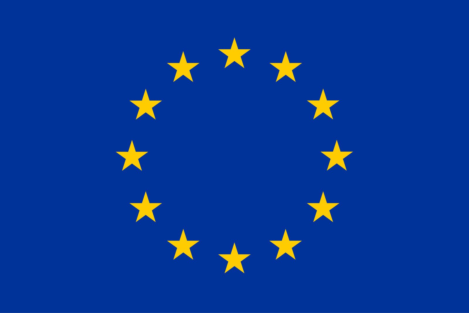 European Union flag