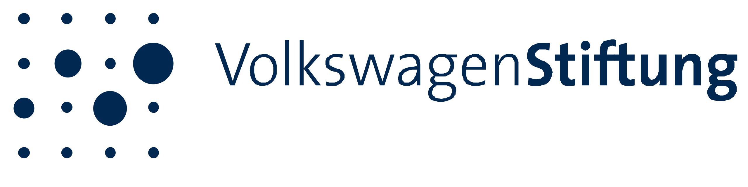 Volkswagen Foundation