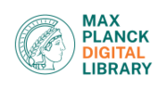 Max Planck Digital Library