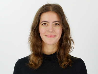 Profile photo of Leyla Larsson