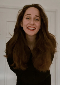 Profile photo of Gracia Prüm