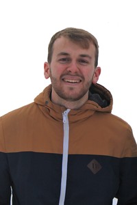 Profile photo of Leonhard Schramm