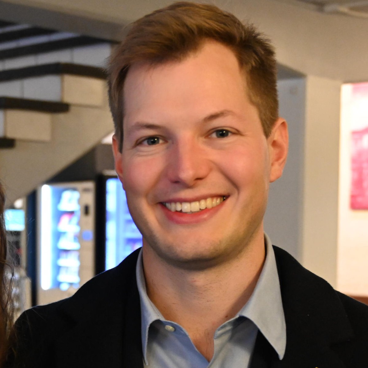 Profile photo of Jan Simson