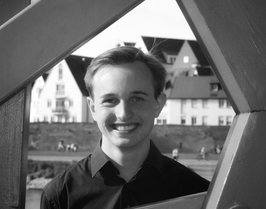 Profile photo of Martin Wiehr