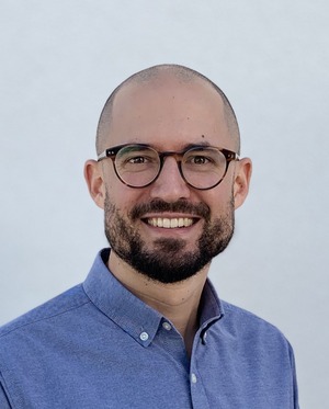 Profile photo of Christian Woll